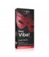 VIBRATEUR LIQUIDE SEXY VIBE ! CHAUD 15ML