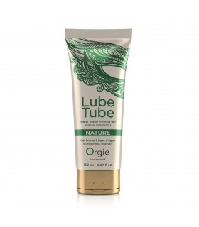 NATURAL LUBRICANT 150 ML