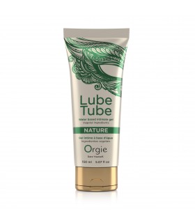 LUBRIFICANTE NATURALE 150 ML