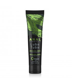 LUBRICANTE ANAL SENSITIVE 100 ML