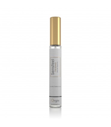 PHEROMONE-PARFÜM FÜR FRAUEN SENSFEEL 10 ML