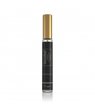 SENSFEEL PHEROMONE-PARFÜM FÜR MÄNNER 10 ML