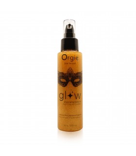 GLOW SHIMMERING BODY OIL 110 ML