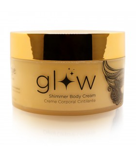 CRÈME POUR LE CORPS GLOW SHIMMER 250 ML