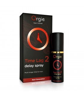 RITARDANTE TEMPO LAG 2 DI PROSSIMA GENERAZIONE 10 ML