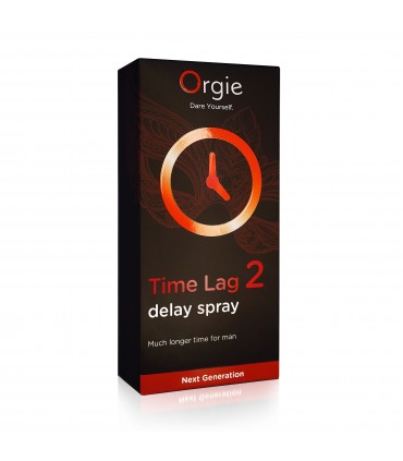 RITARDANTE TEMPO LAG 2 DI PROSSIMA GENERAZIONE 10 ML