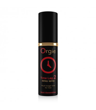 RITARDANTE TEMPO LAG 2 DI PROSSIMA GENERAZIONE 10 ML