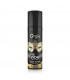 VIBRATORE LIQUIDO DUAL VIBE KISSABLE! PINA COLADA 15 ML