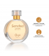 PERFUME FEROMONAS MUJER SENSFEEL 50 ML