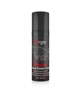 TOURO POWER CREAM 15 ML