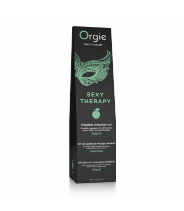 MASAJE LABIOS ALGODÓN MANZANA 100 ML