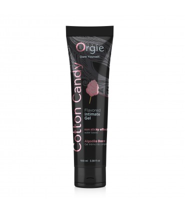 COTTON SUGAR LUBRICANT 100 ML