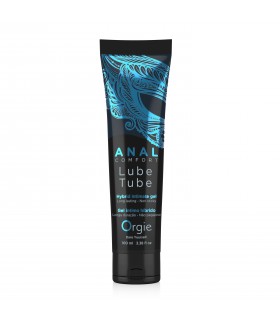 ANAL COMFORT HYBRID LUBRICANT 100 ML