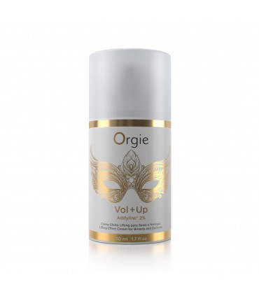 CREMA EFFETTO LIFTING SENO E Glutei VOL+UP 50 ML