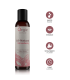 NATURAL LUBRICANT BASED STRAWBERRY WATER 150 ML