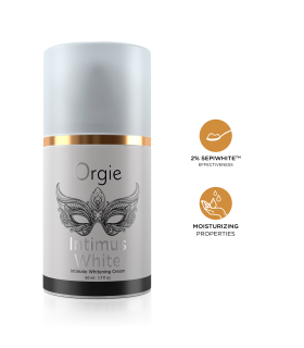 INTIMATE WHITENING INTIMATE WHITENING 50 ML