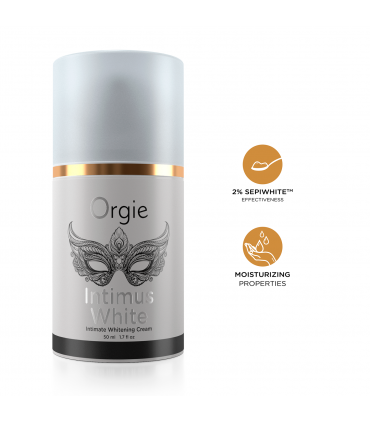 INTIMATE WHITENING INTIMATE WHITENING 50 ML
