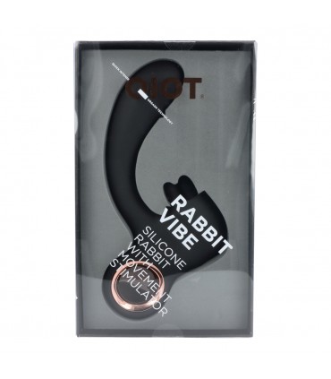 MODELLO QIOT RABBIT VIBE 1