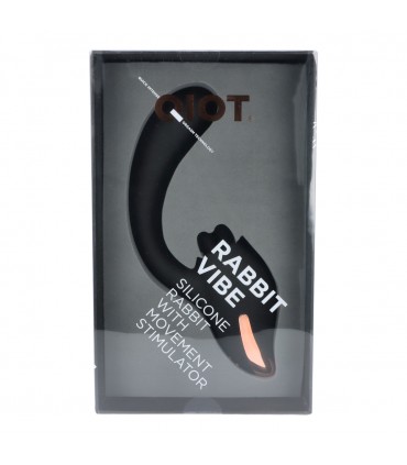 QIOT RABBIT VIBE MODEL 2