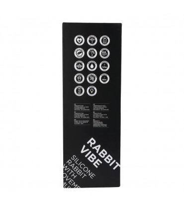 QIOT RABBIT VIBE MODEL 2