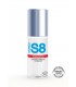 S8 LUBRIFICANTE A BASE ACQUA EF. RISCALDARE 125 ML