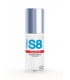 S8 LUBRICANTE BASE AGUA EF. CALOR 125 ML