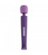 WAND MASAJEADOR MORADO CANDY PIE RECARGABLE