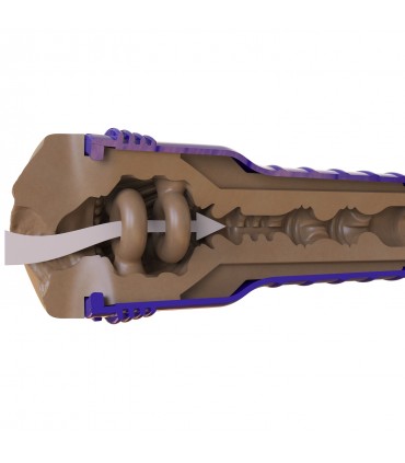 FLESHLIGHT BOOST BANG MD FLESH (RP)