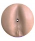 FLESHLIGHT BOOST BLAST MD FLESH (RP)