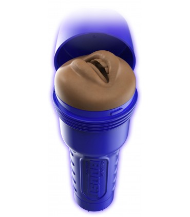 FLESHLIGHT BOOST BLOW MD FLESH (RP)