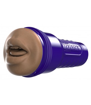 FLESHLIGHT BOOST BLOW MD FLESH (RP)