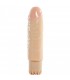 REAL RAPTURE VIBRADOR REALÍSTICO TYPHOON 14 CM