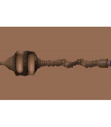 FLESHLIGHT BOOST BLAST MD FLESH (RP)