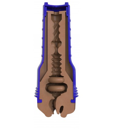 FLESHLIGHT BOOST BLOW MD FLESH (RP)