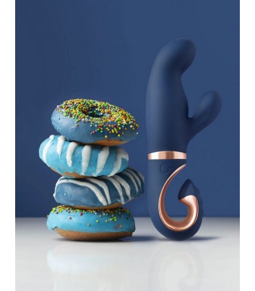 VIBRADOR GENTLEY CARIBBEAN BLUE