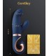 GENTLEY CARIBBEAN BLUE VIBRATOR