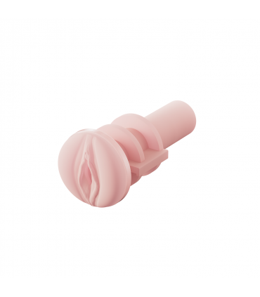 CONFEZIONE DA 10 UNITÀ MASTURBATORE LOVENSE SOLACE