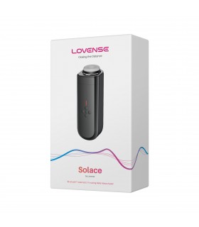 PACKUNG 10 EINHEITEN LOVENSE SOLACE MASTURBATOR