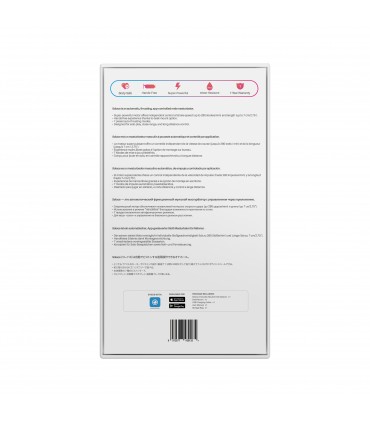 PACK 10 UDS LOVENSE SOLACE MASTURBADOR