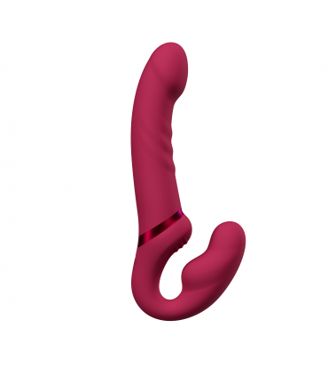 CONFEZIONE DA 10 UNITÀ LOVENSE LAPIS DOPPIA IMBRACATURA