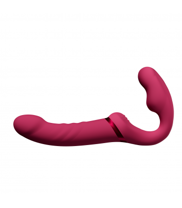 PACK 10 UNITÉS HARNAIS DOUBLE LOVENSE LAPIS