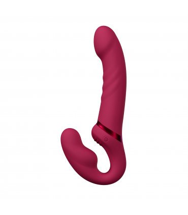 CONFEZIONE DA 10 UNITÀ LOVENSE LAPIS DOPPIA IMBRACATURA