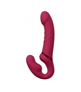 PACK 10 UNITÉS HARNAIS DOUBLE LOVENSE LAPIS