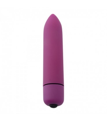 BALA VIBRADORA MORADO 1 VELOCIDAD