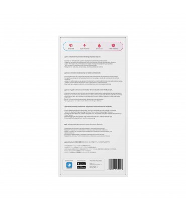 PACK 10 UDS LOVENSE LAPIS ARNÉS DOBLE