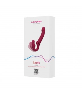 LOVENSE LAPIS ARNÉS DOBLE PACK 10 UDS