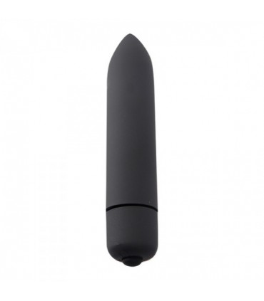 BALA VIBRADORA NEGRA 1 VELOCIDAD