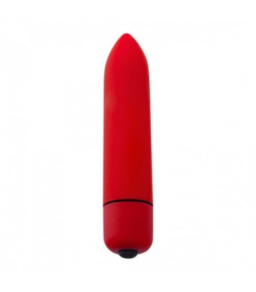 BALA VIBRADORA ROJO 1 VELOCIDAD