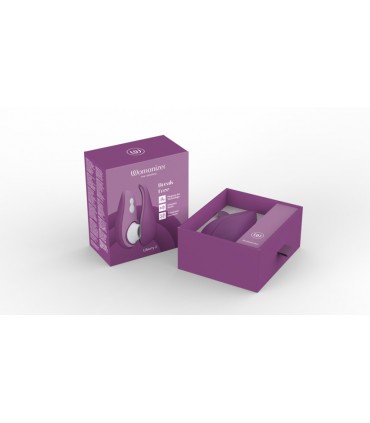 WOMANIZER LIBERTY 2 PURPLE