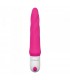 VIBRADOR SILICONA ELYS UNICORN 9 INTENSIDADES ROSA